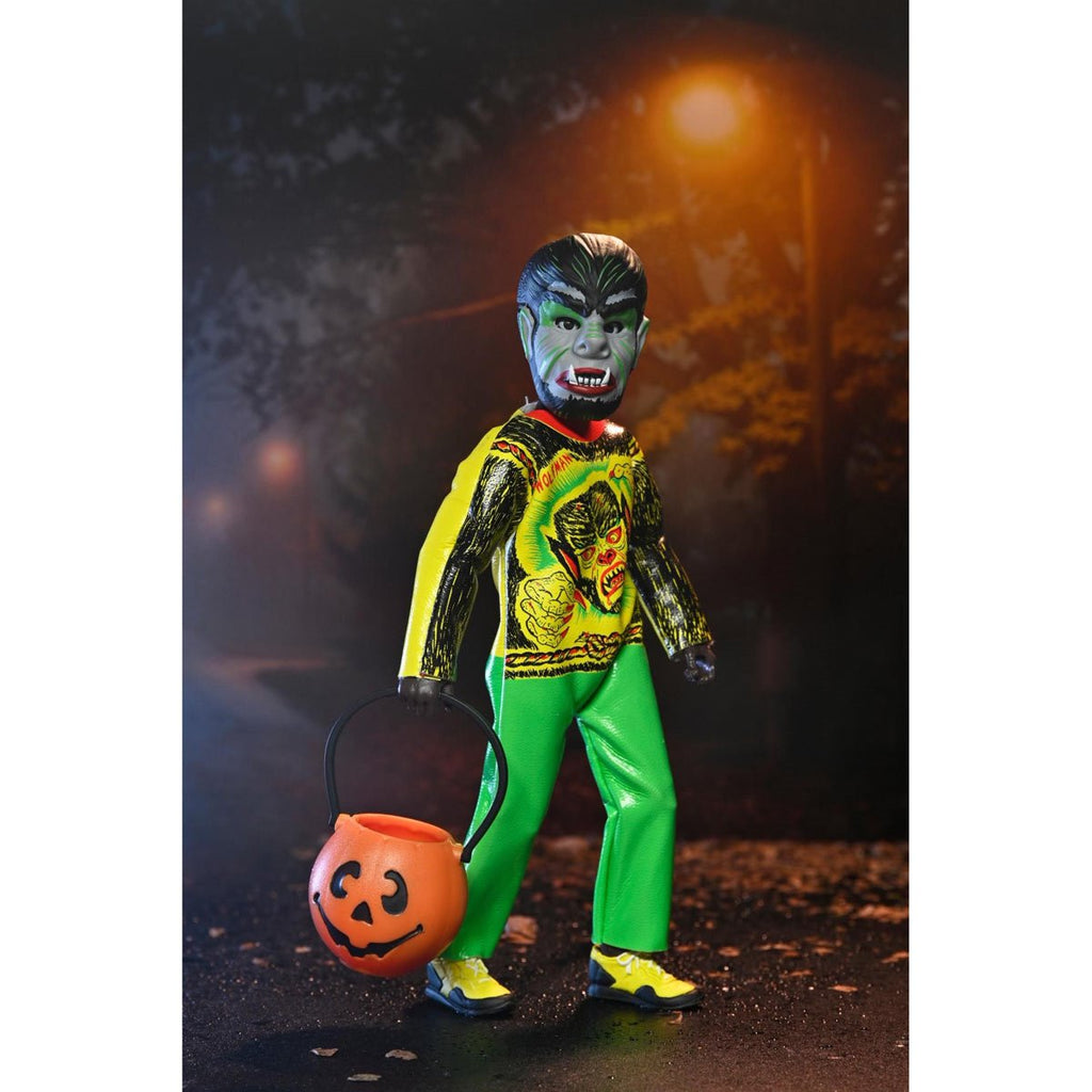 Ben Cooper Costume Series 6 6-Inch Clothed Figures Set of 5