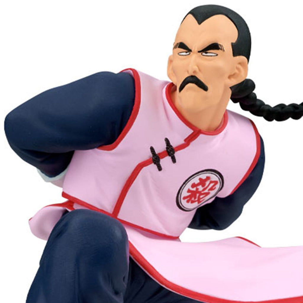 Dragon Ball Tao Pai Pai History Box Statue