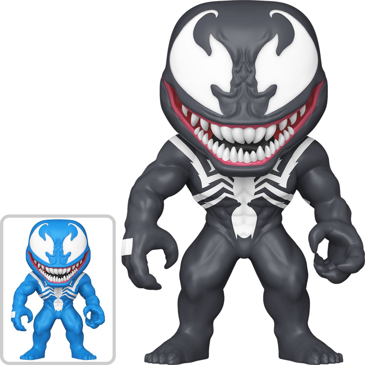 Marvel Rivals Venom Funko Pop! Vinyl Figure
