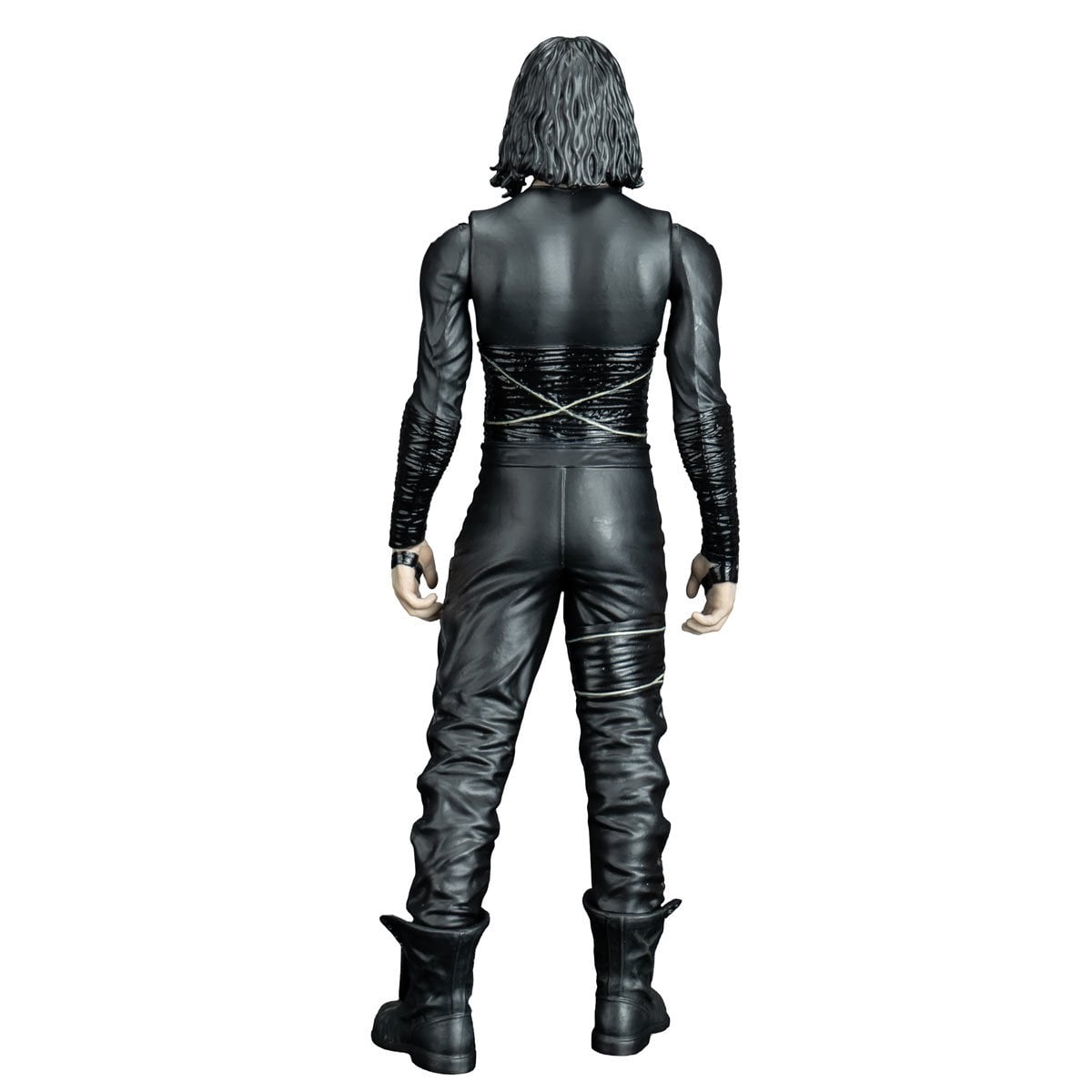 The Crow (1994) Eric Draven Scream Greats 8-inch Action Figure