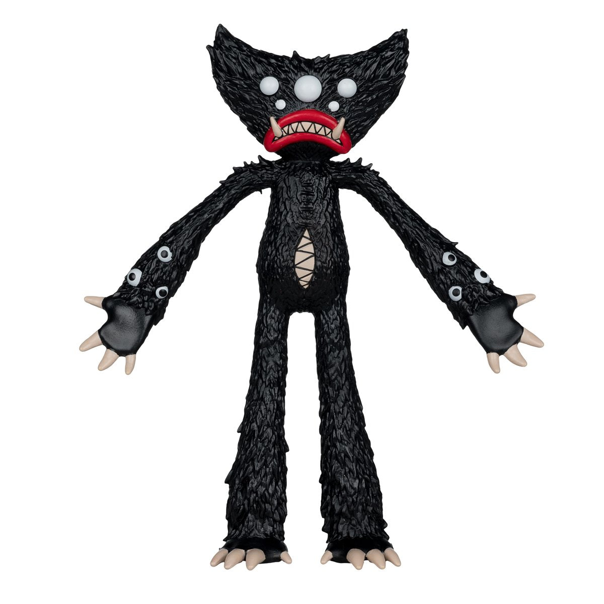 Poppy Playtime Wave 1 Killy Willy 4 1/2-Inch Bendable Figure