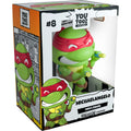 Teenage Mutant Ninja Turtles Collection Classic Michelangelo Vinyl Figure #8