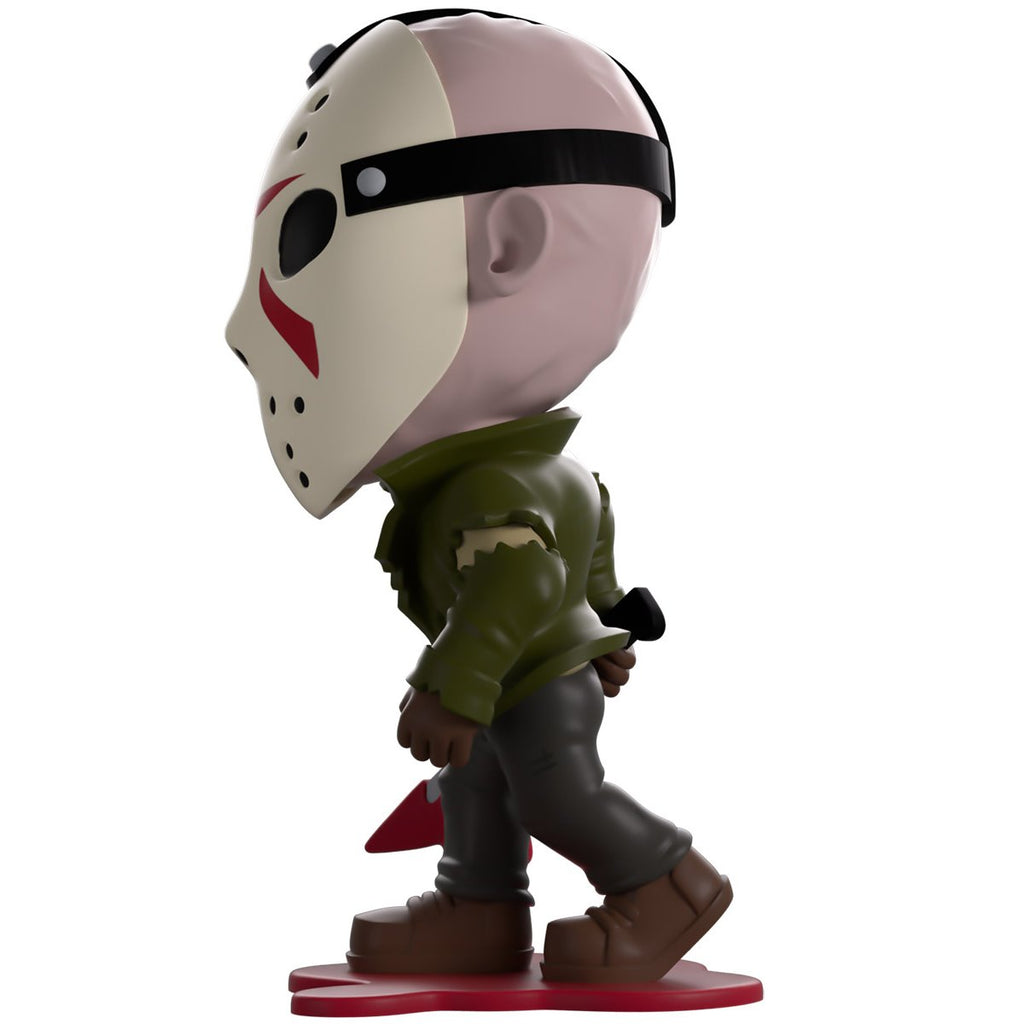 Friday the 13th Jason Horror Collection Vinyl Figure #16