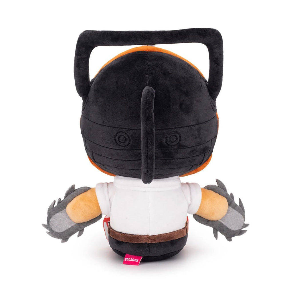 Chainsaw Man Sitting 9-Inch Plush