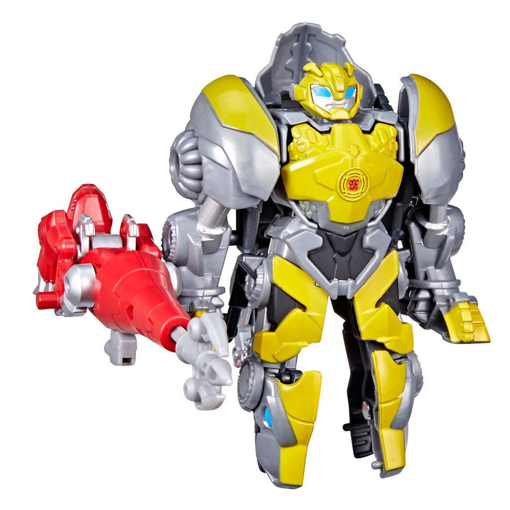 Transformers Dinobot Adventures Wave 1 Set of 2