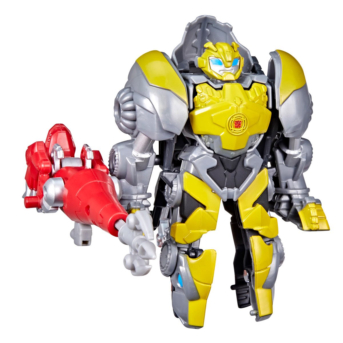 Transformers Dinobot Adventures Wave 1 Set of 2