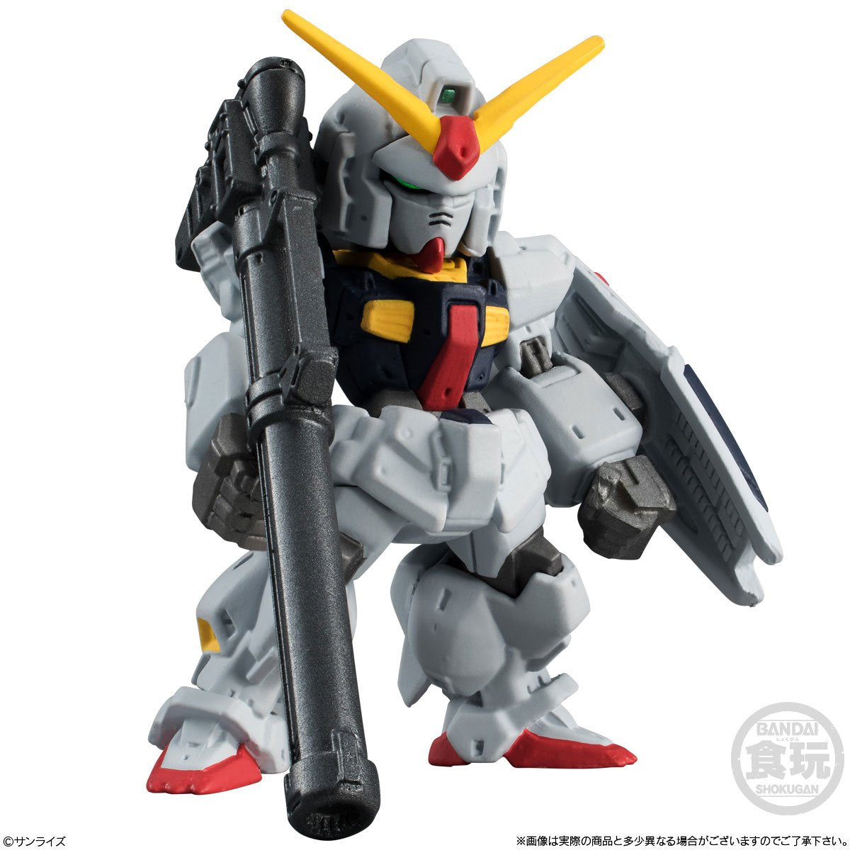 FW Gundam Converge #30 Mini-Figure Case of 10