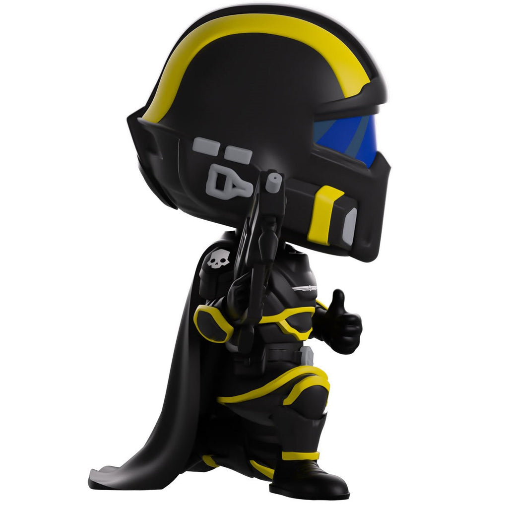 Helldivers 2 Collection Helldiver Vinyl Figure #0