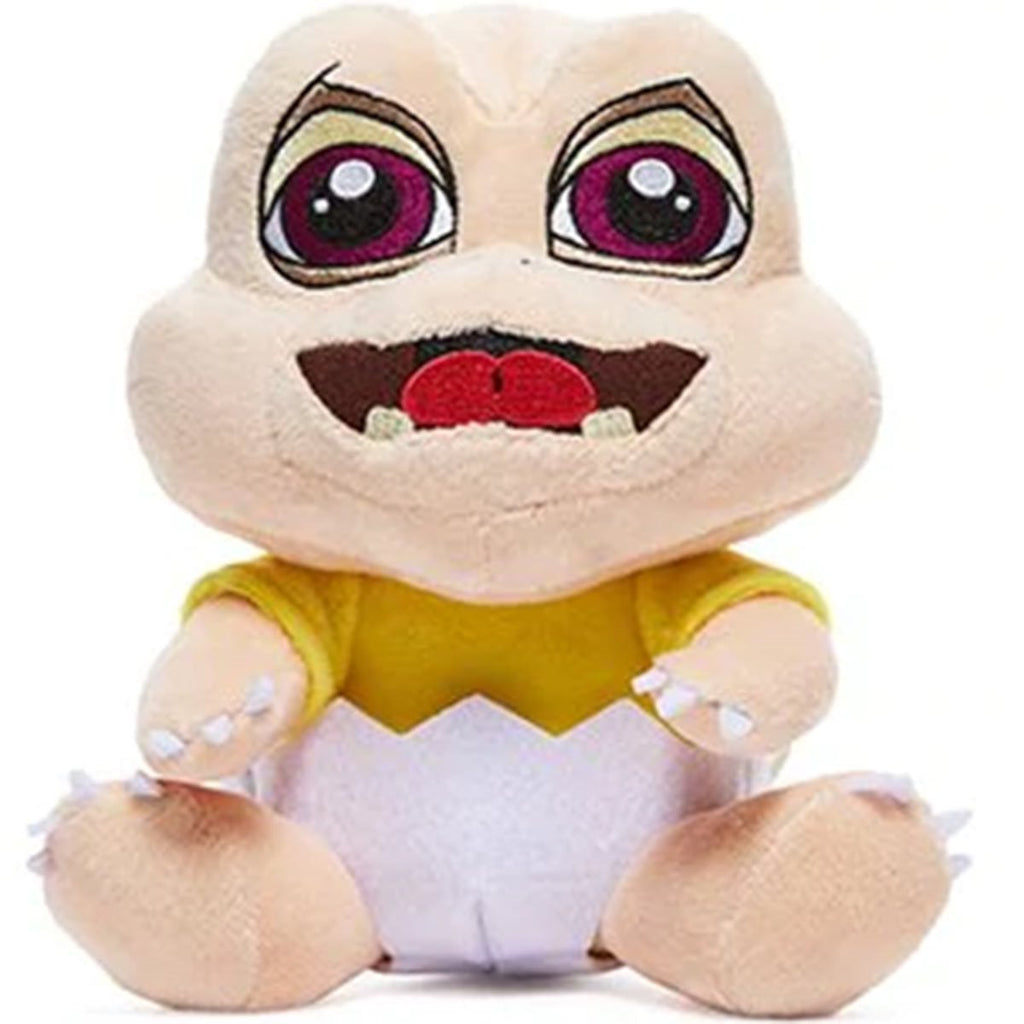 Dinosaurs Baby Sinclair 8-Inch Phunny Plush