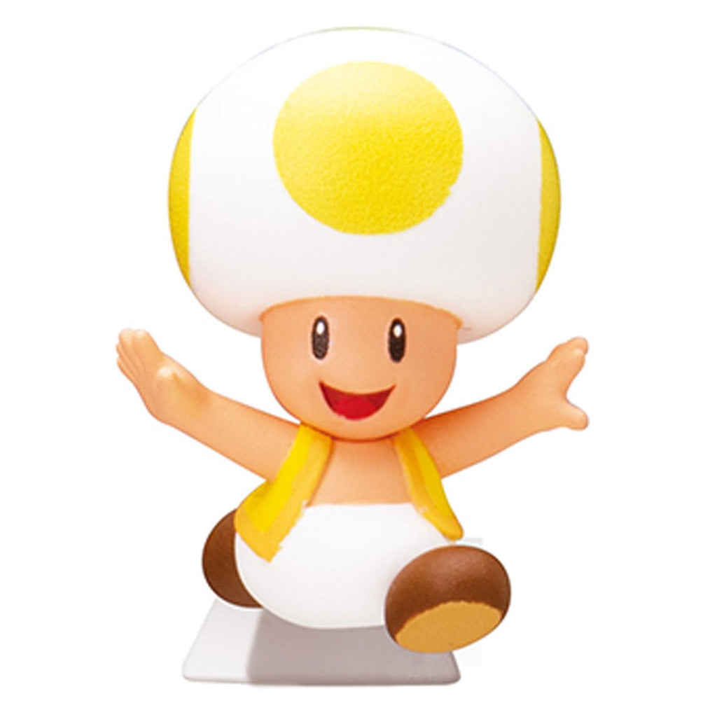 Super Mario Bros. Wonder Bikkura Bath Bomb Case of 15