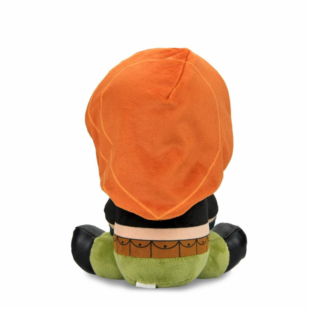 Kim Possible Phunny Plush