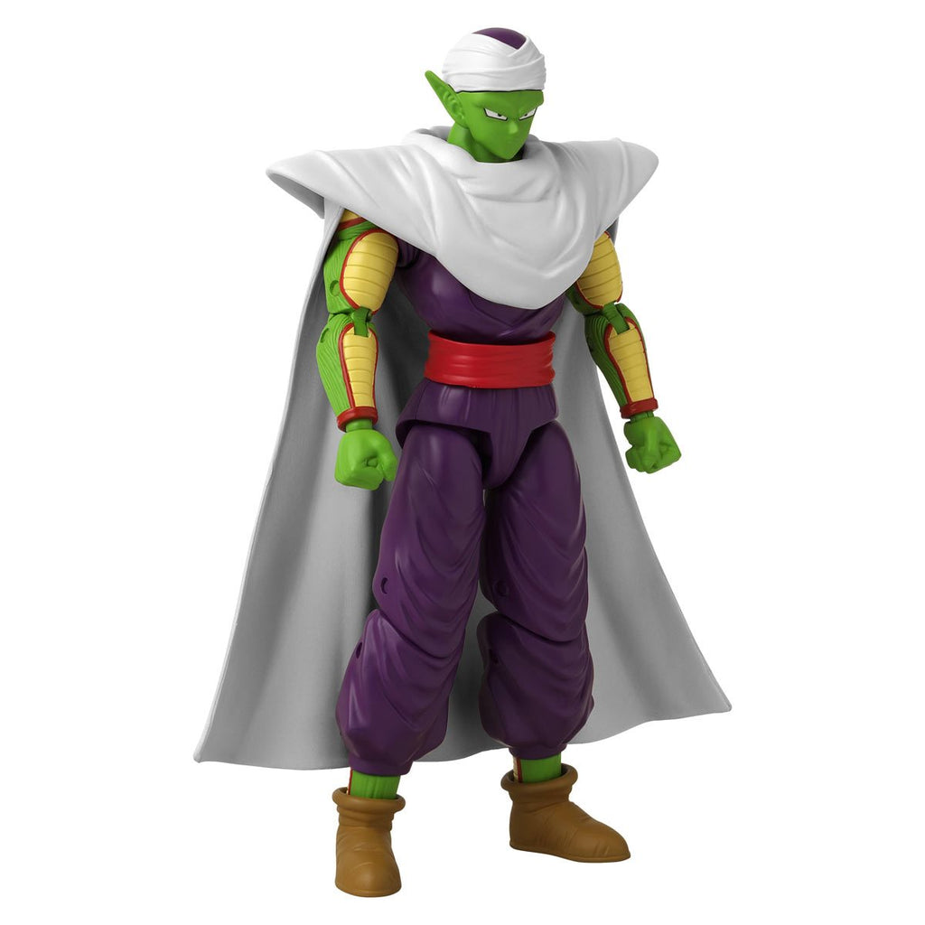 Dragon Ball Super Hero Dragon Stars Piccolo 6 1/2-Inch Action Figure