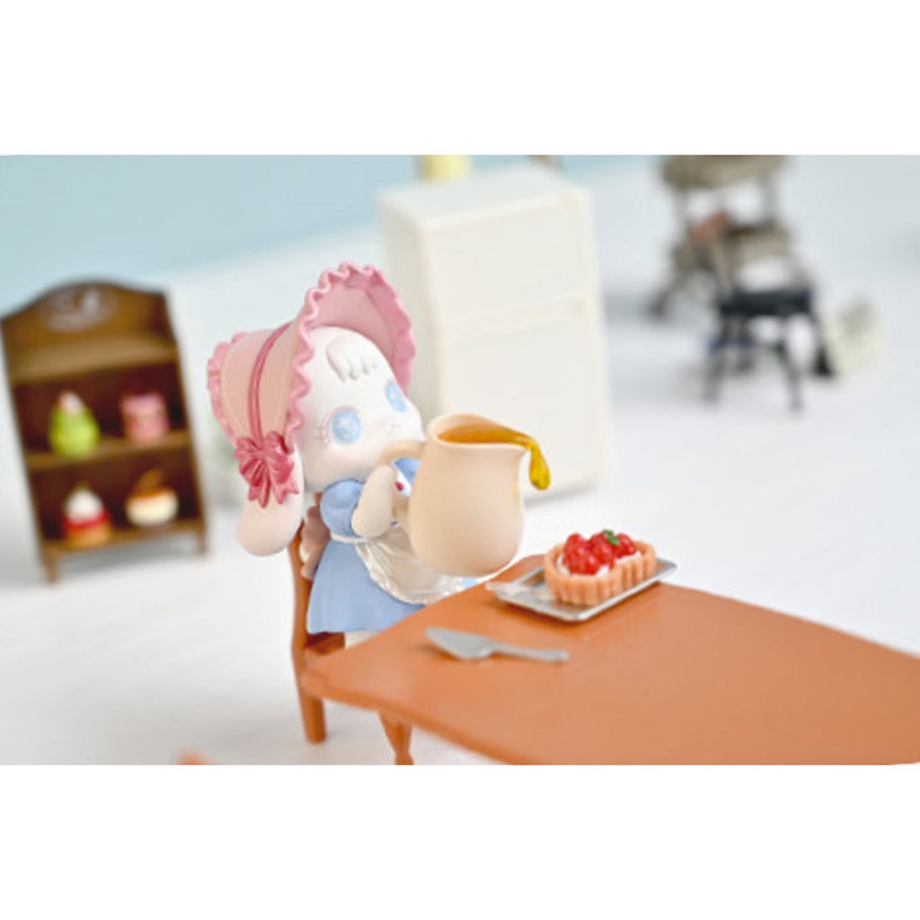 Moonbera Bakery House Blind-Box Vinyl Figure