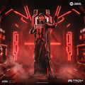 Tron: Ares 1:10 Art Scale Statue
