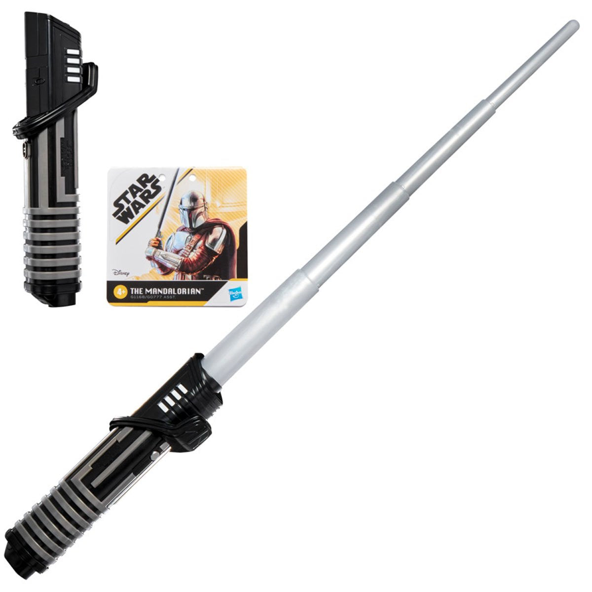 Star Wars Basic Lightsabers Wave 2 Set of 4