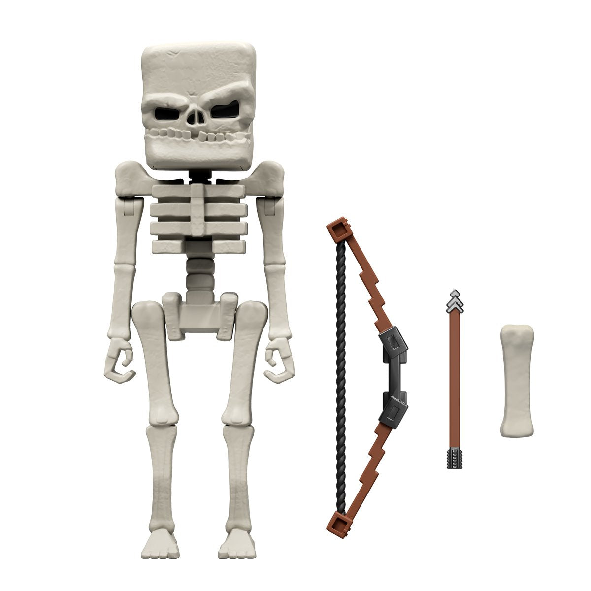 A Minecraft Movie Core Figure Case of 8