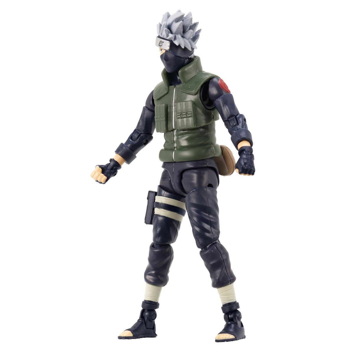 Naruto Ultimate Legends Action Figure Wave 1 Case of 6
