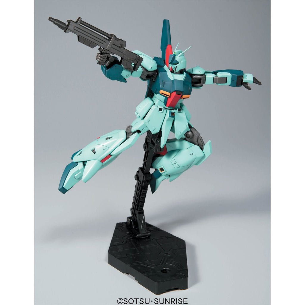 Mobile Suit Gundam: Char's Counterattack Re-GZ High Grade 1:144 Scale Model Kit