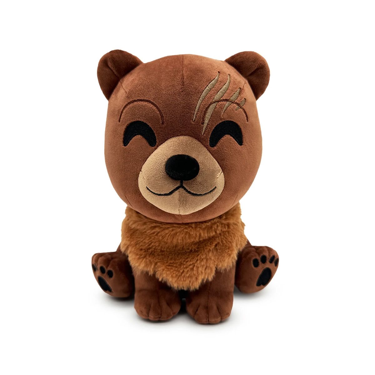 Baldur's Gate 3 Halsin 9-Inch Plush