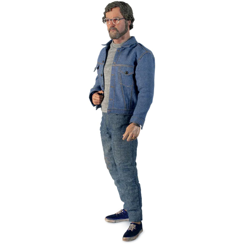 Jaws Matt Hooper 1:6 Scale Action Figure