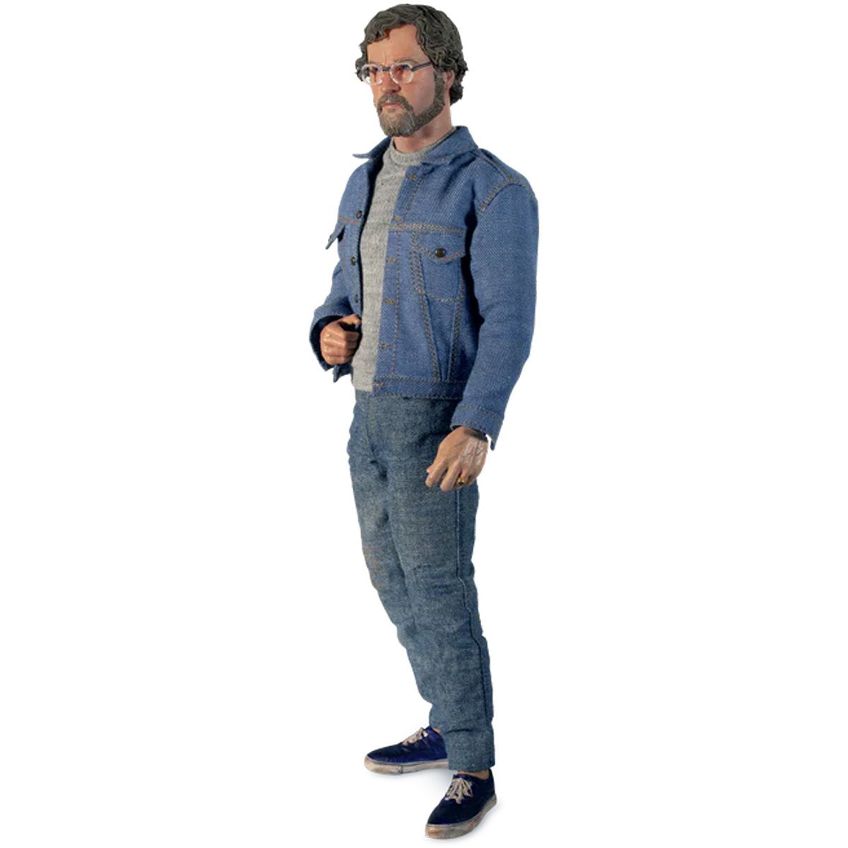Jaws Matt Hooper 1:6 Scale Action Figure