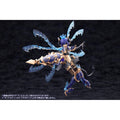 Arcanadea Trickle Dekapodia XenoAlma Model Kit
