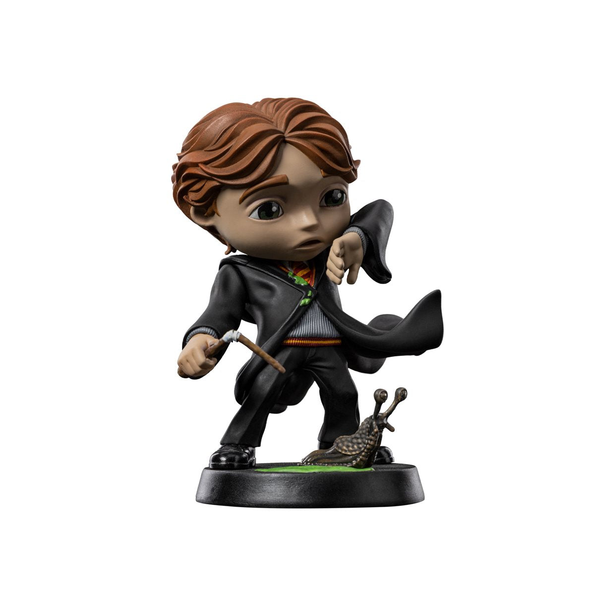 Harry Potter Ron Weasley with Broken Wand MiniCo Vinyl Figure