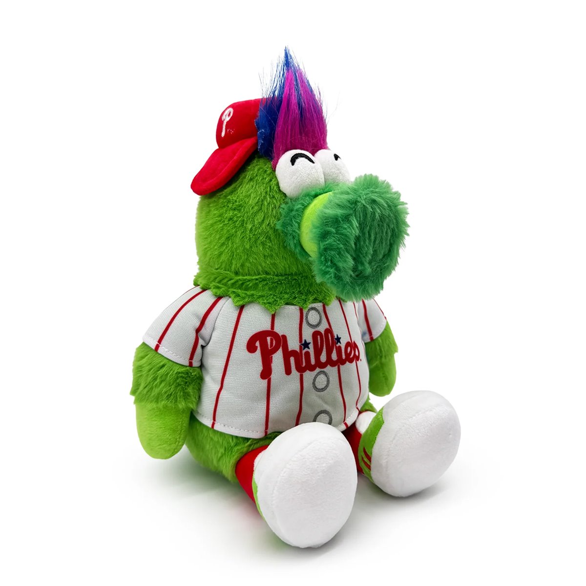 MLB Phillie Phanatic 9-Inch Plush