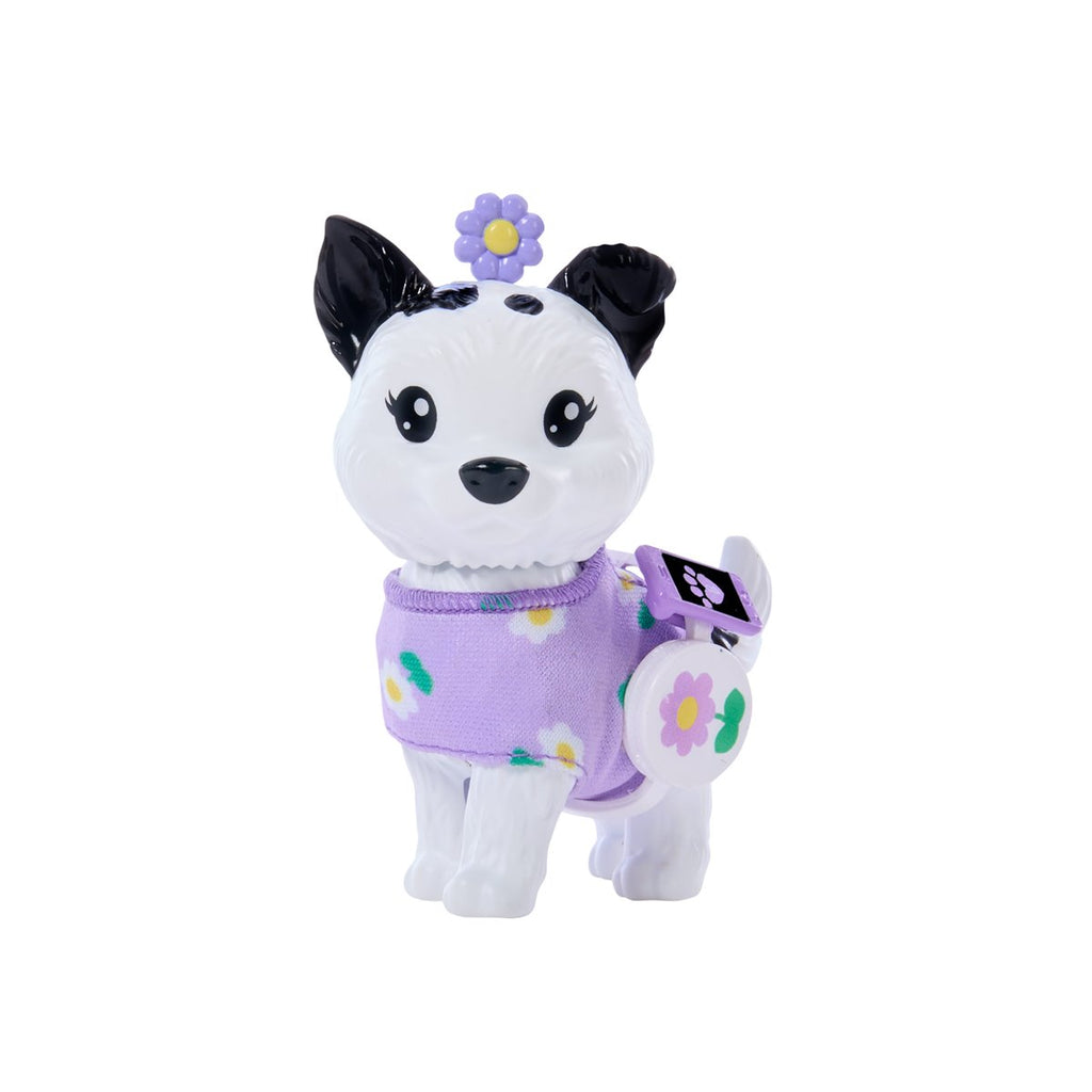 BarbieTwinning Looks Floral Accessories and Doll