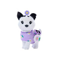 BarbieTwinning Looks Floral Accessories and Doll