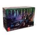 Batman Forever Batmobile 1:25 Scale Model Kit