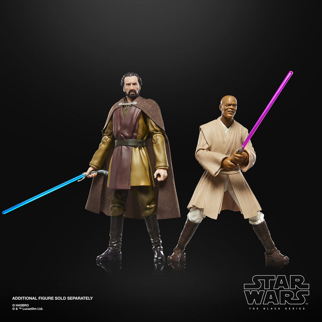 Star Wars The Black Series 2 6-Inch Action Figures Wave 9 Case of 6
