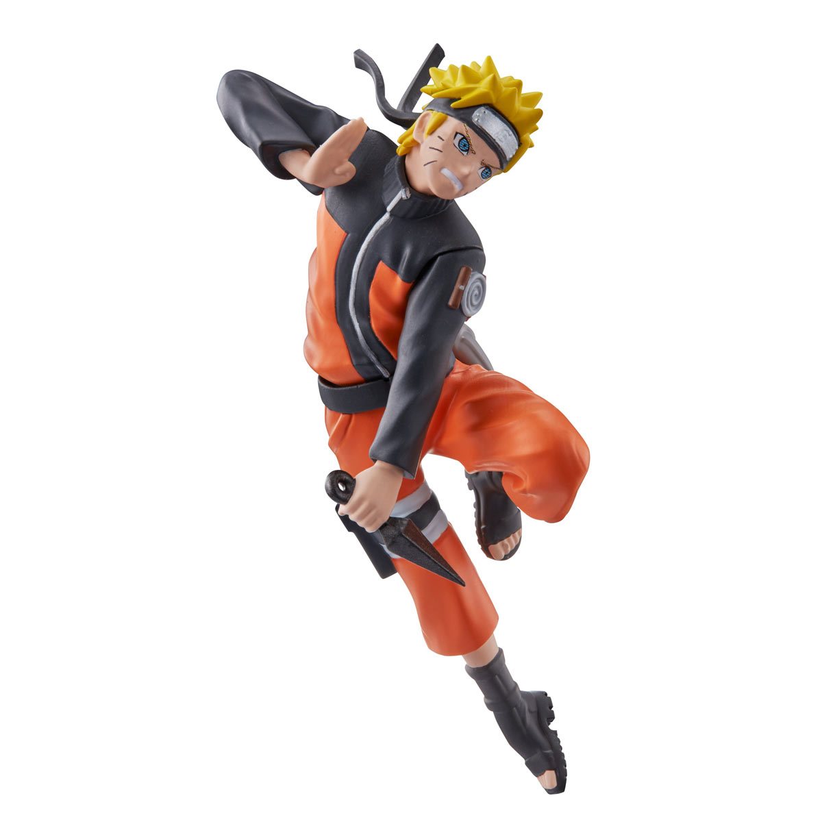 Naruto Shippuden Posed Blind Mini-Figure Display Box of 24