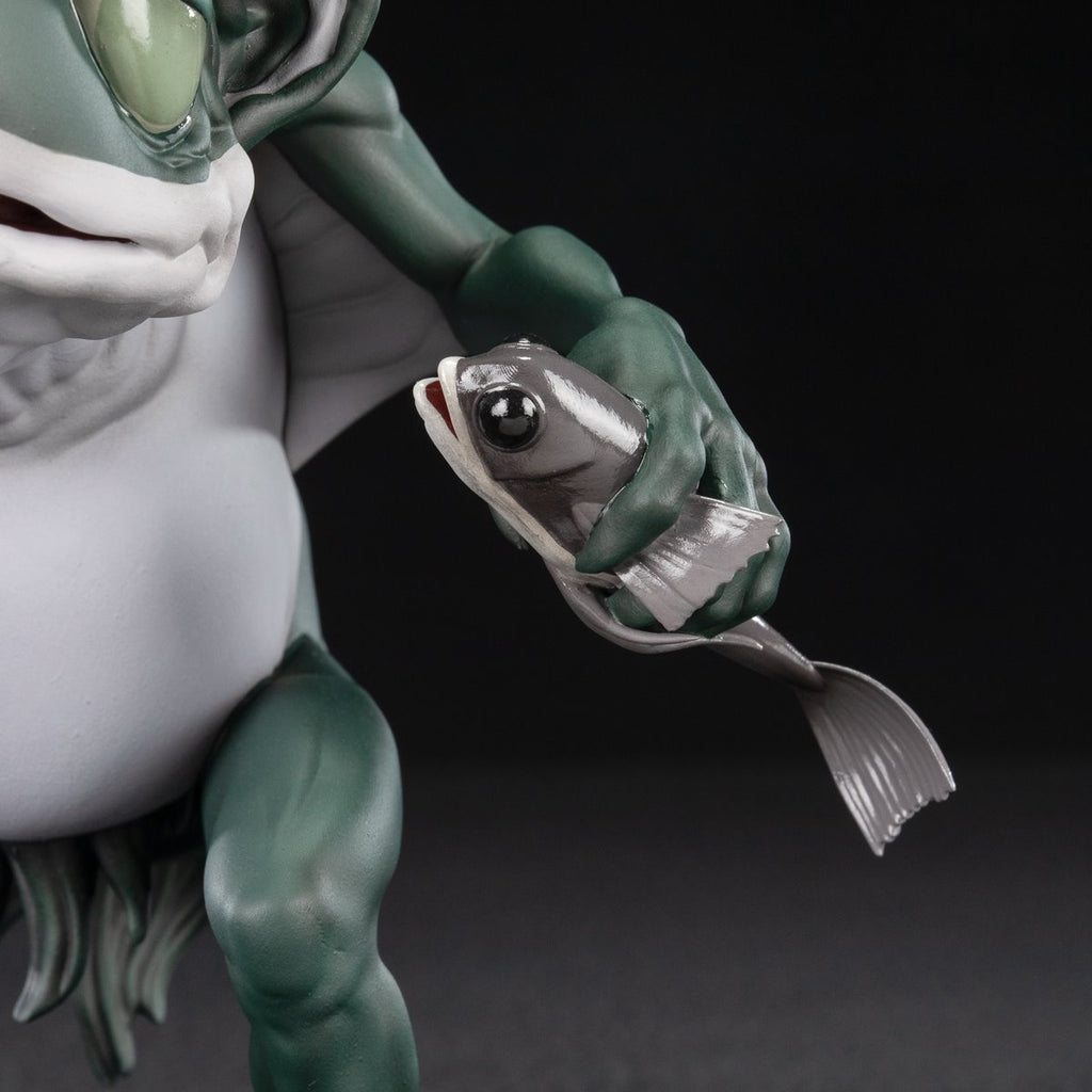 The Hobbit Gollum Vinyl Figure
