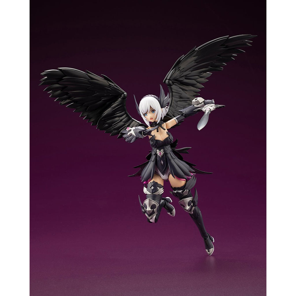 Arcanadea Lumitea ReACT-A Model Kit