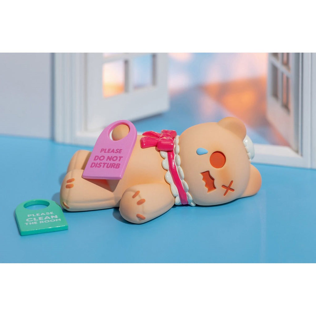 Sweet Dream Hotel Random Blind Box Vinyl Figure