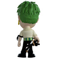 Once Piece (Netflix) Collection Zoro Vinyl Figure #1