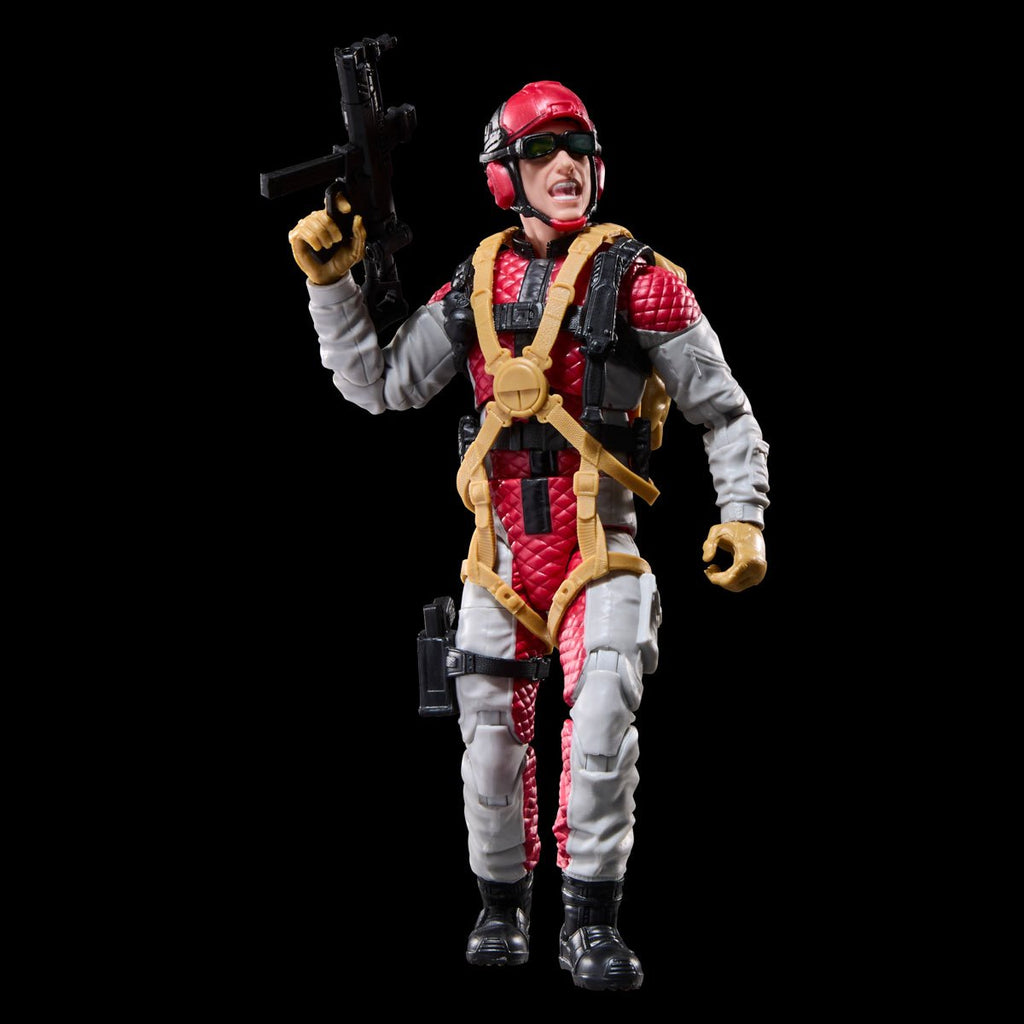G.I. Joe Classified Retro 6-Inch Action Figures Wave 7 Case of 4