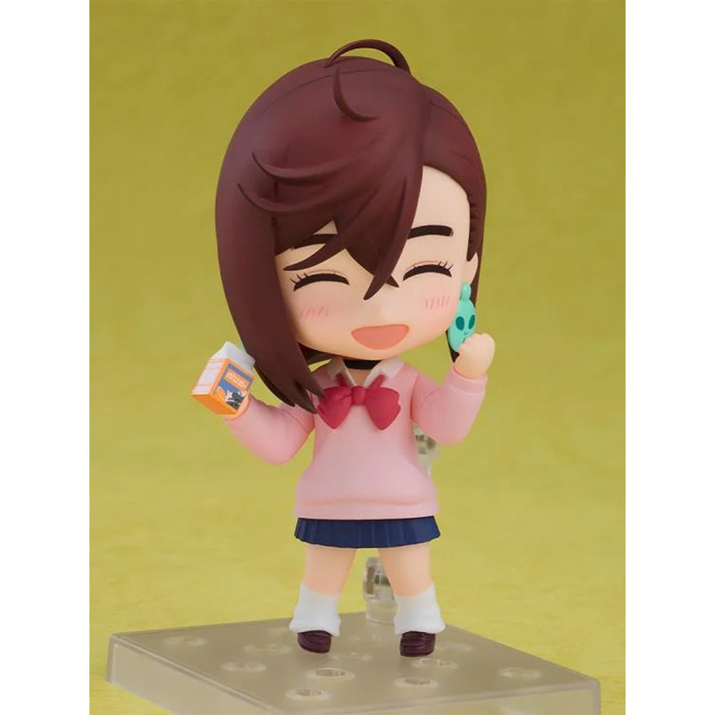 Dandadan Momo Nendoroid Action Figure