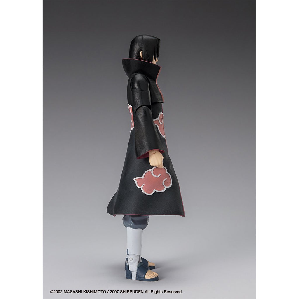 Naruto Ultimate Legends Action Figure Wave 2 Case of 6