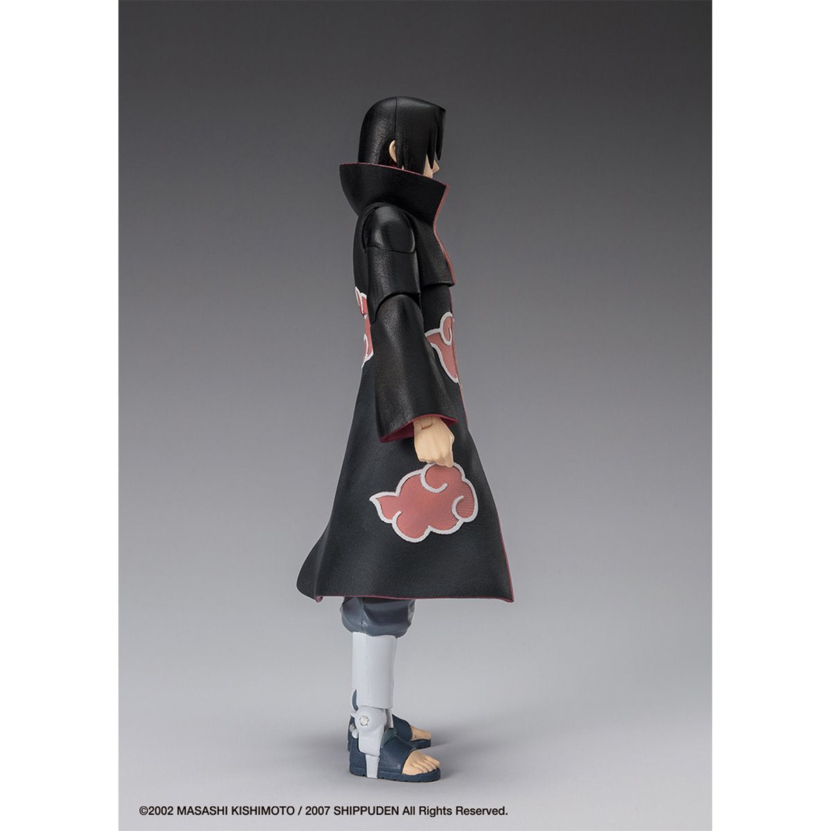 Naruto Ultimate Legends Action Figure Wave 2 Case of 6