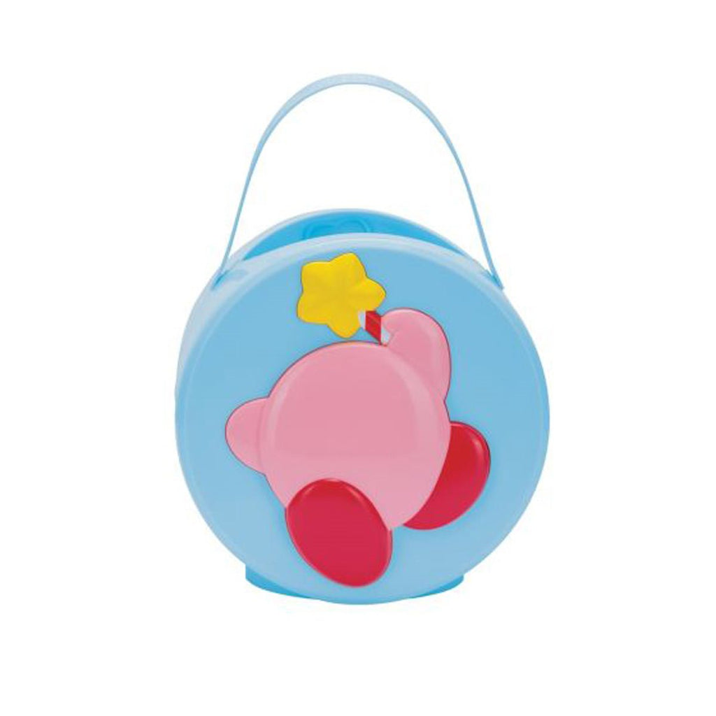 Kirby Treat Bucket