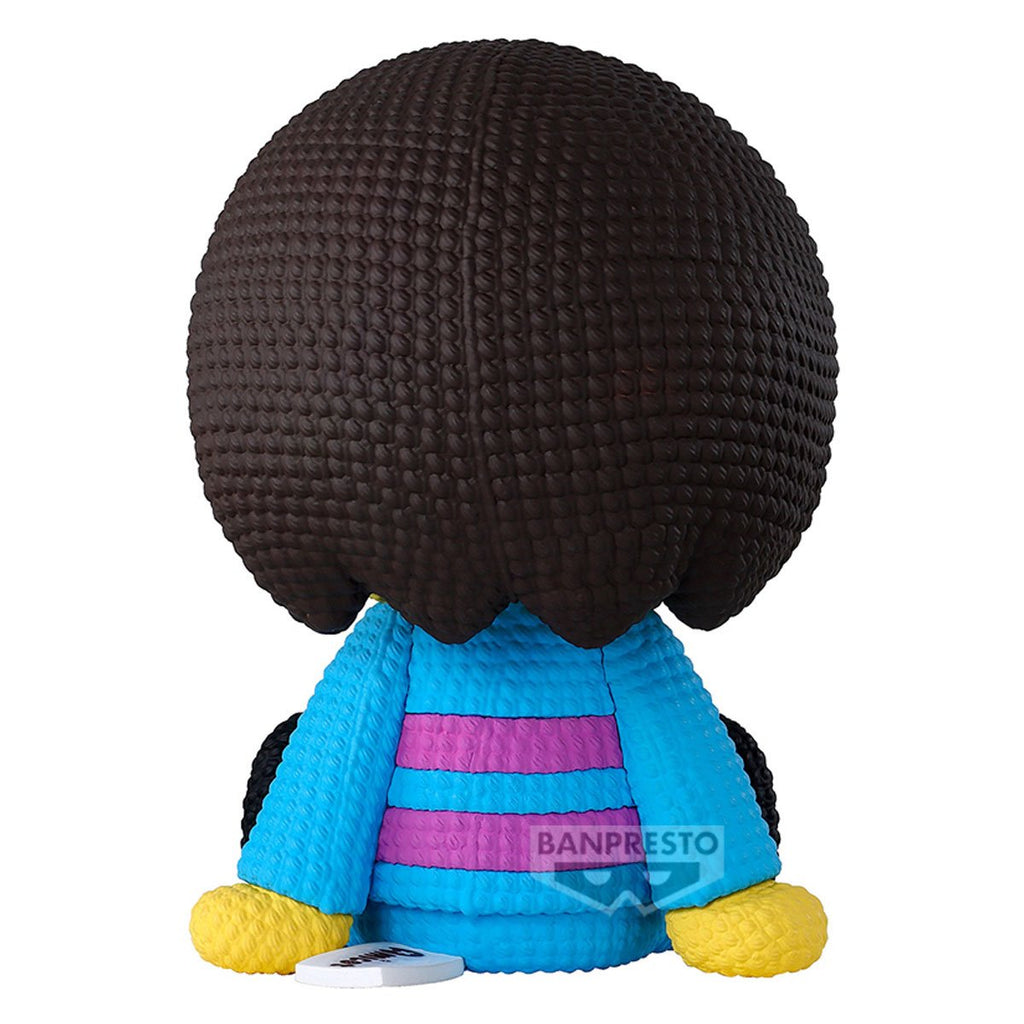 Undertale Human Amicot Statue