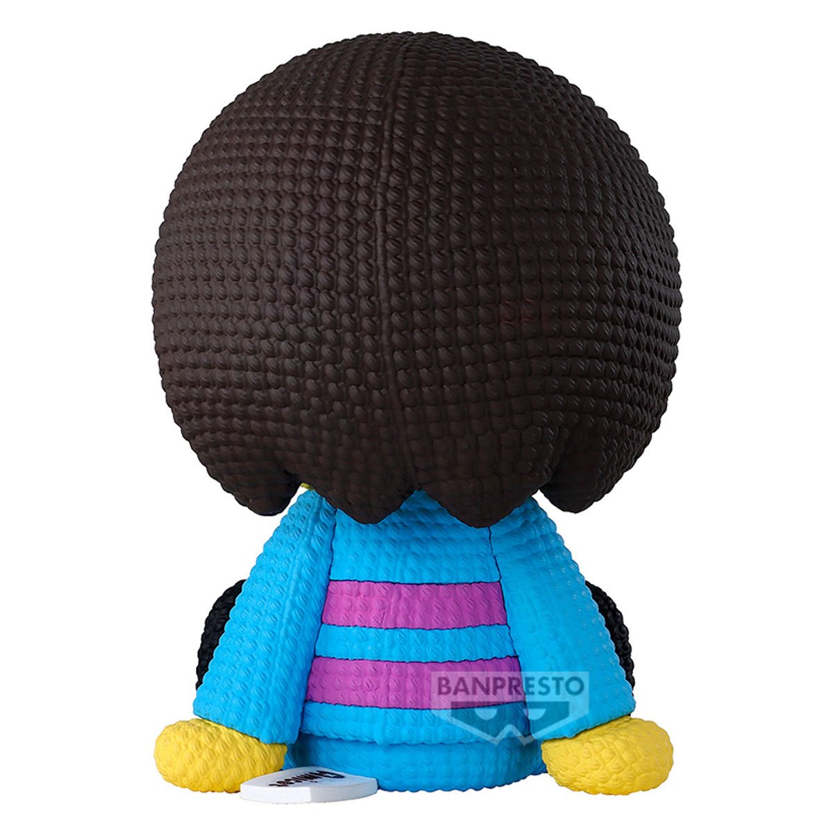 Undertale Human Amicot Statue