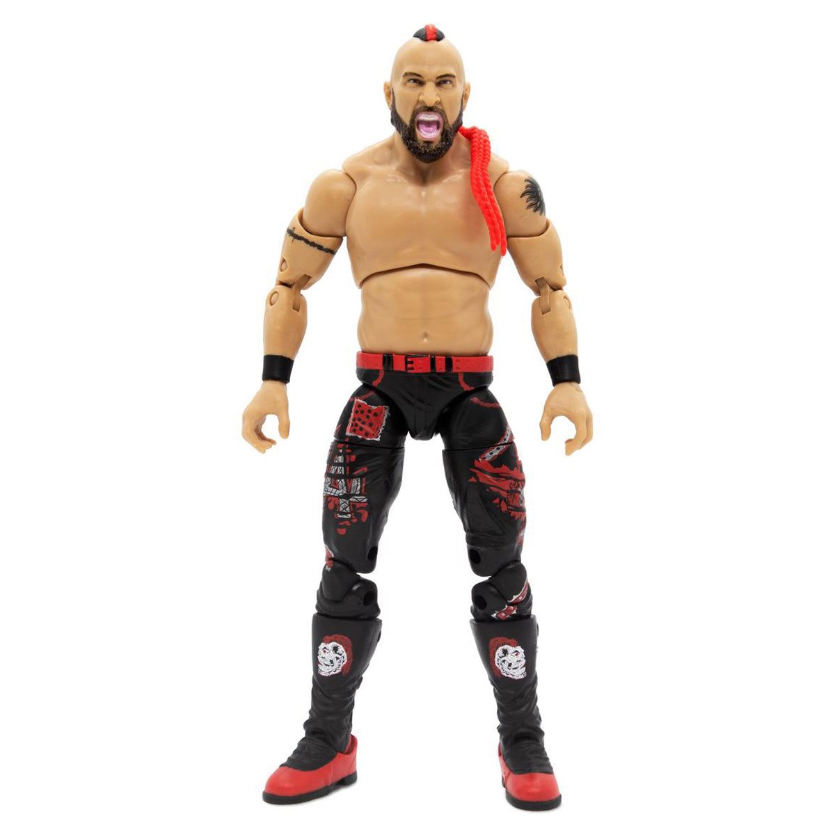 AEW Unrivaled Random 1 Action Figure