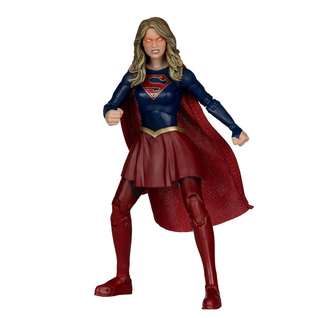 DC Multiverse Deluxe Theatrical Edition Wave 4 7-Inch Scale Action Figure Case of 6