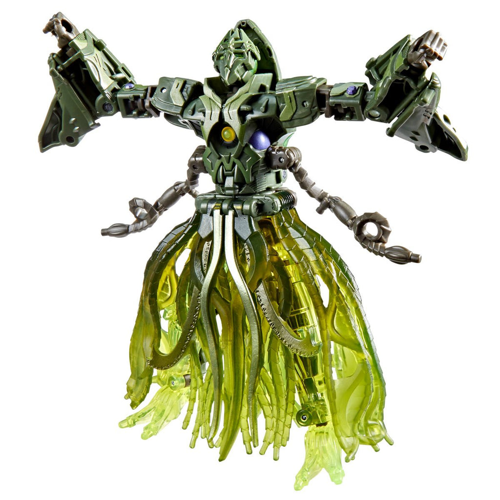 Transformers Generations Age of the Primes Deluxe Wave 4 Case of 8