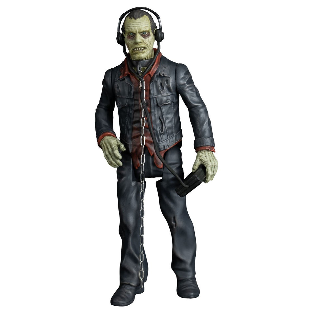 Day of the Dead (1985) 5-Inch Action Figure 4-Pack Set