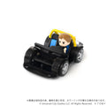 Fast & Furious QV-03 Toyota Supra JZA80 Q Village Model Kit Set