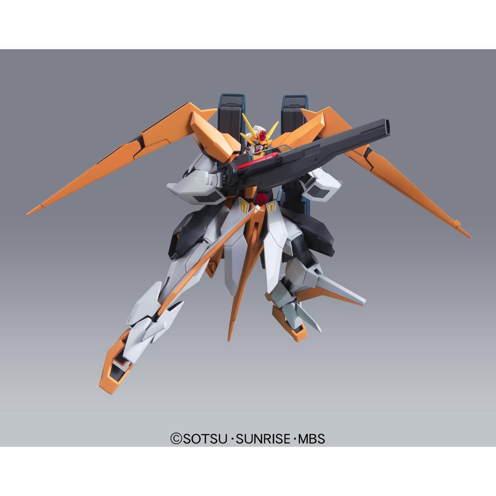 Mobile Suit Gundam 00 Arios Gundam GNHW/R High Grade 1:144 Scale Model Kit
